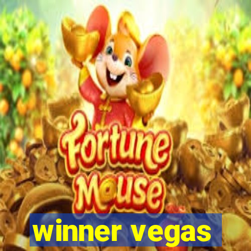 winner vegas